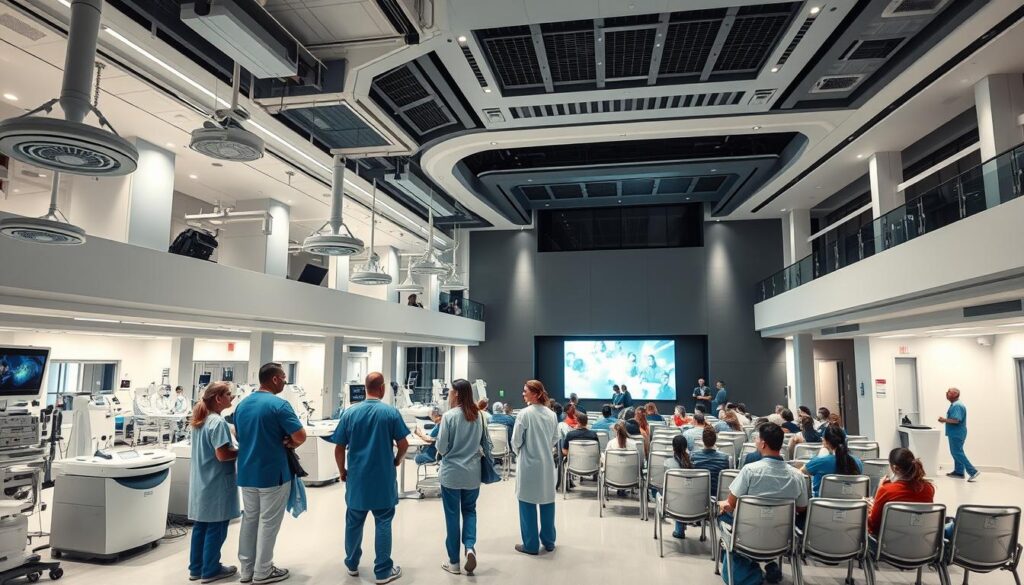 curso gestão hospitalar