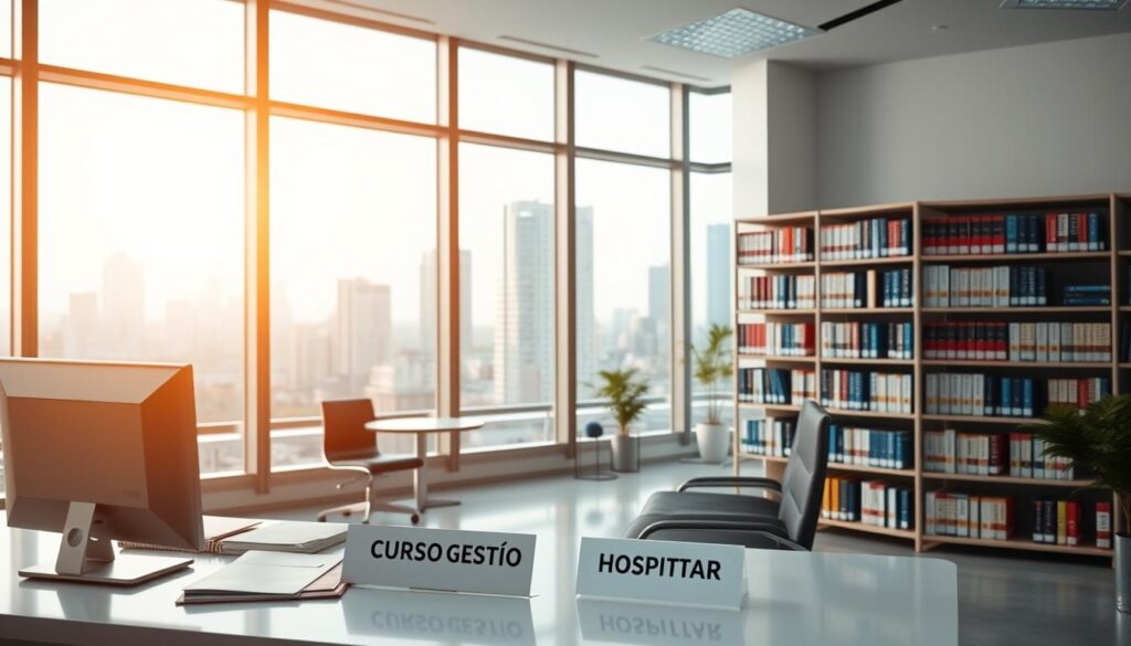 curso gestão hospitalar
