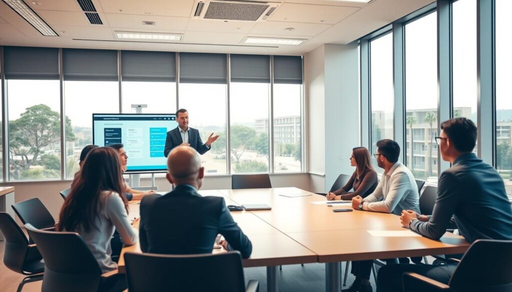 curso gestão seguros