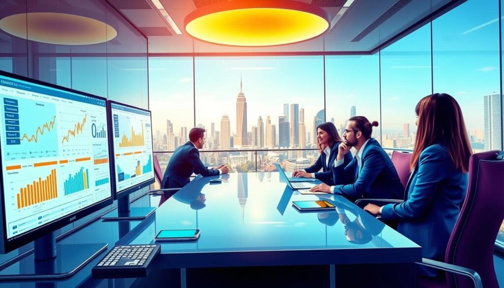 curso inteligência de negócios e marketing