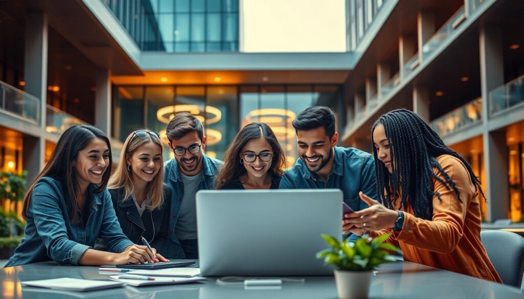 curso marketing