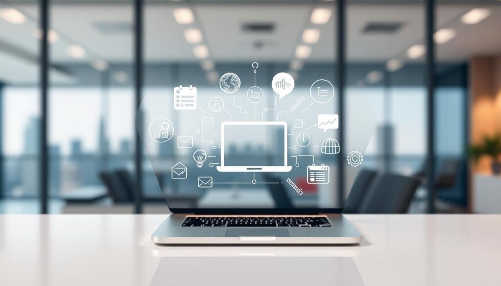 curso marketing e gestão de clientes