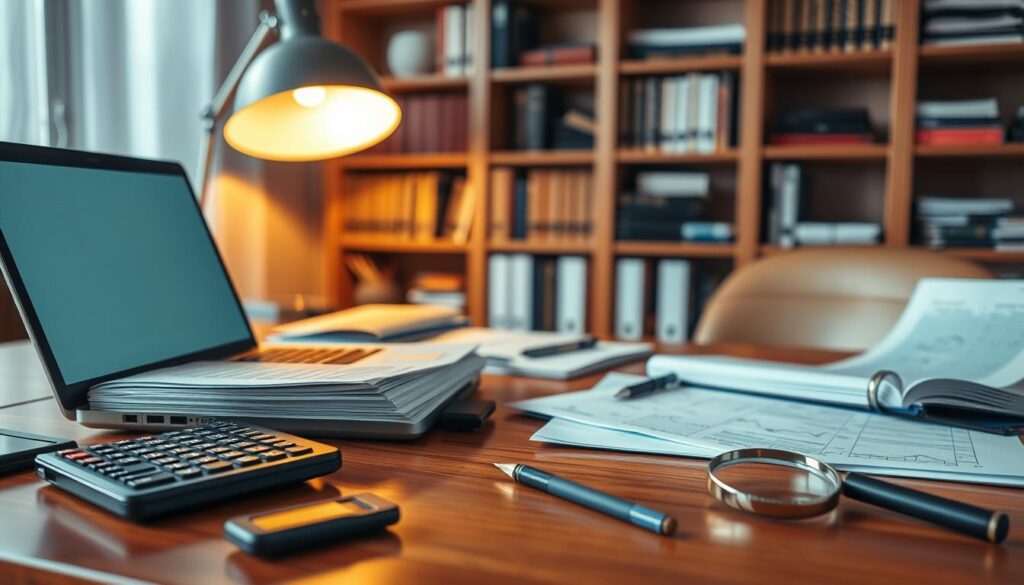 curso perícia contábil