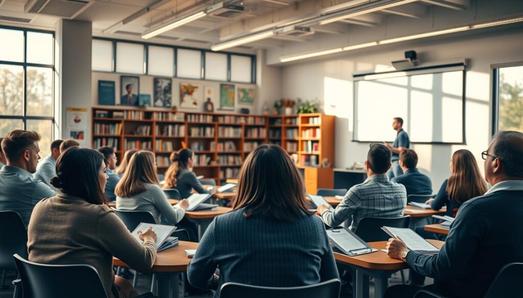 curso pós-graduação em gestão educacional