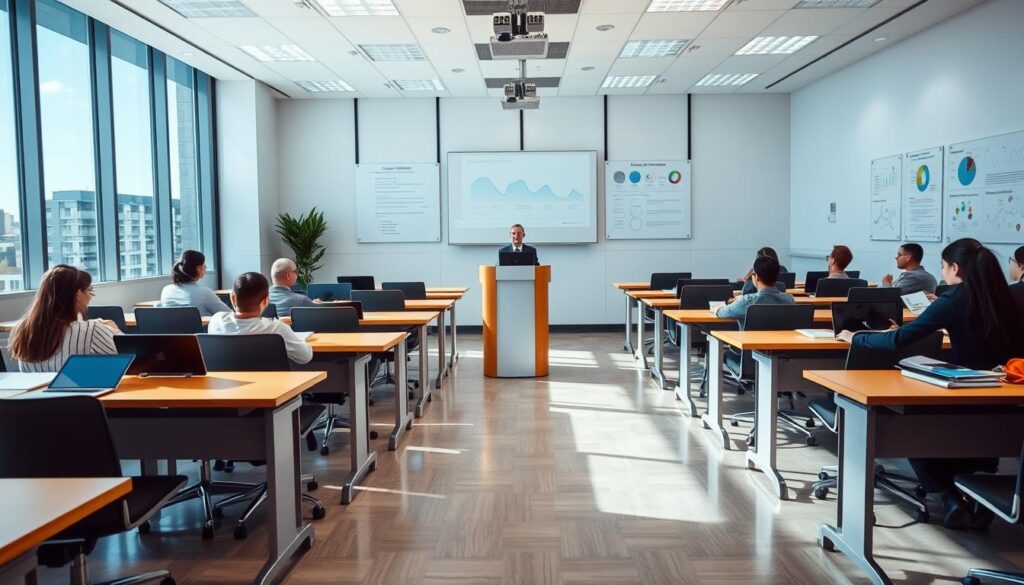 curso processos gerenciais