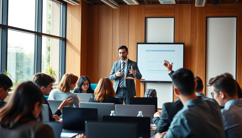 curso profissional em gestão financeira