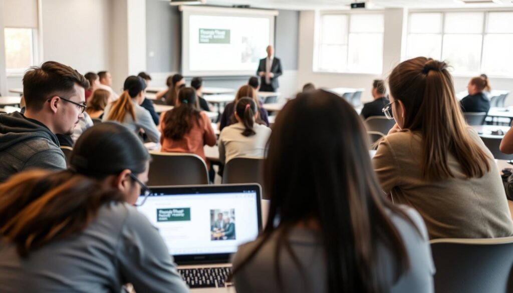 curso semipresencial