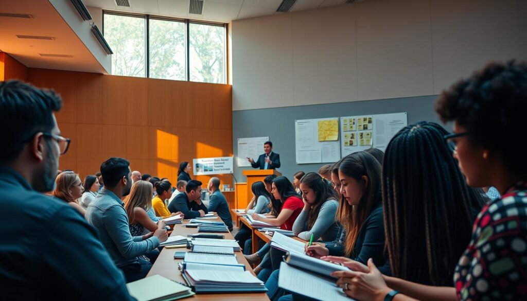 curso serviço social