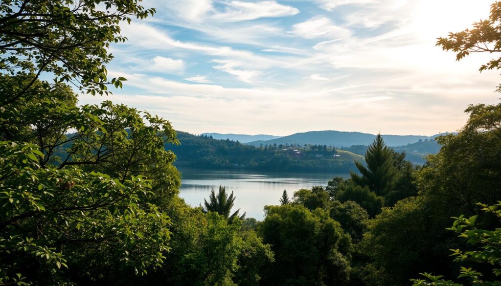 curso superior de gestão ambiental