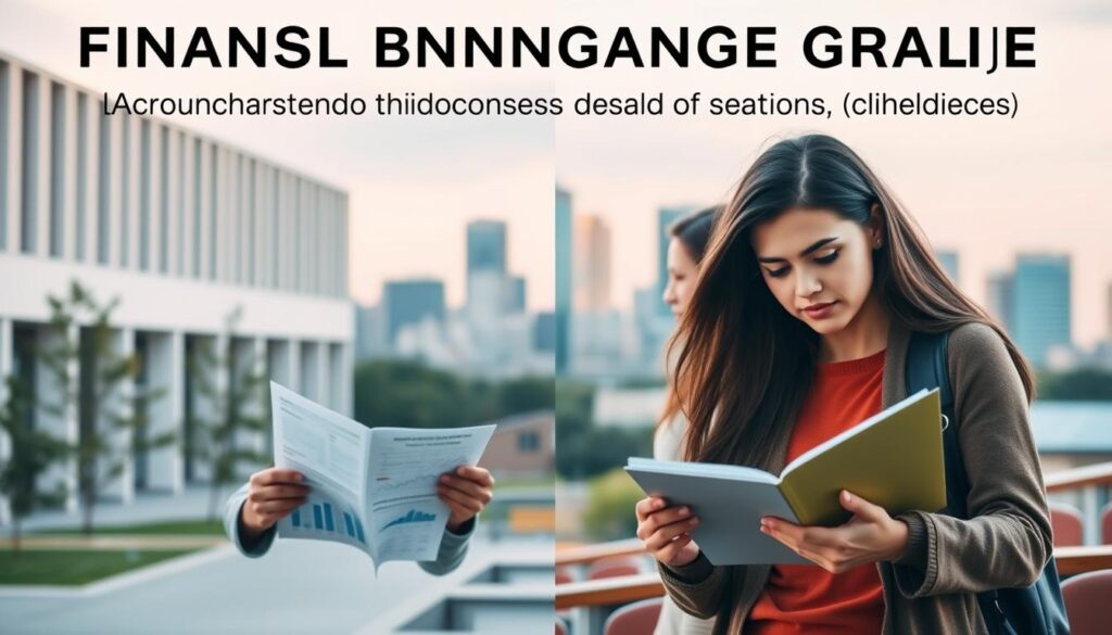 curso superior em gestão financeira