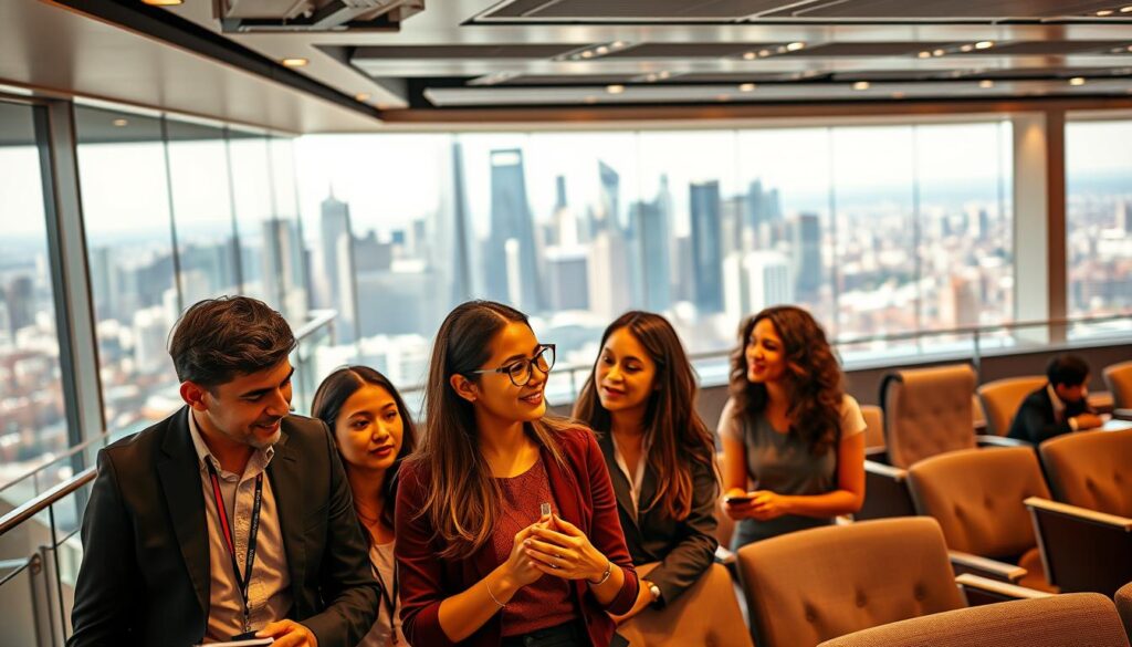 curso superior gestão financeira
