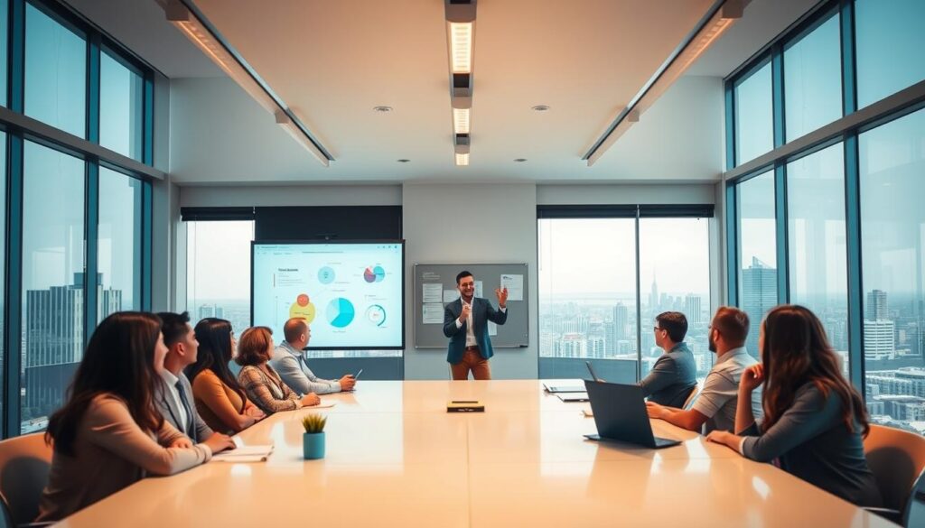 curso superior processos gerenciais