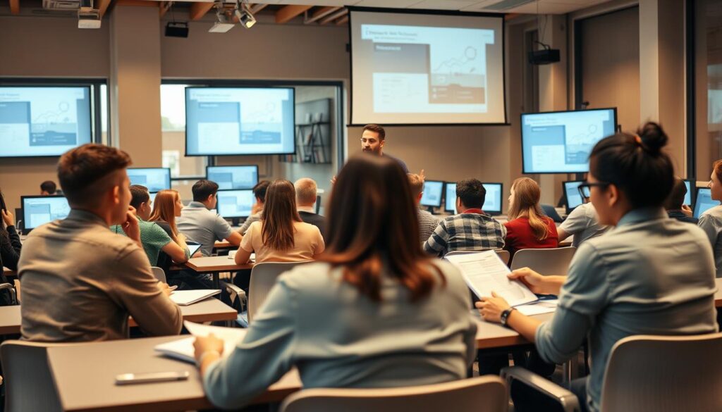 curso superior tecnologia
