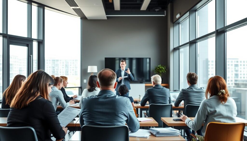 curso superior tecnológico em gestão imobiliária