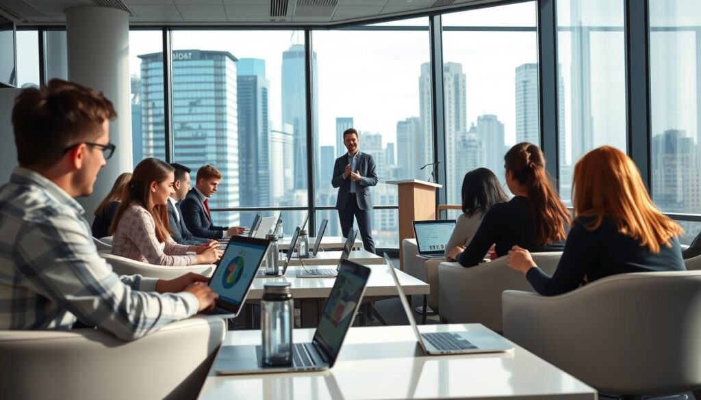 curso técnico em marketing