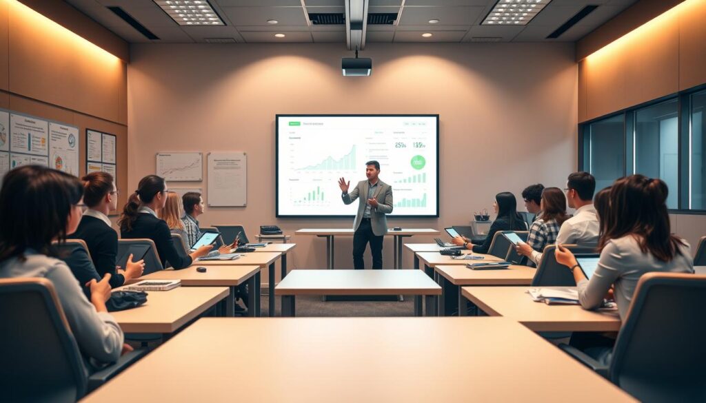 curso tecnologia em gestão financeira