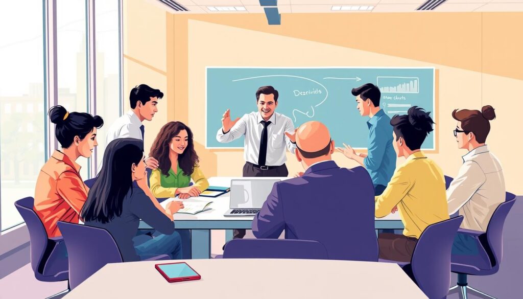 curso tecnologo em processos gerenciais