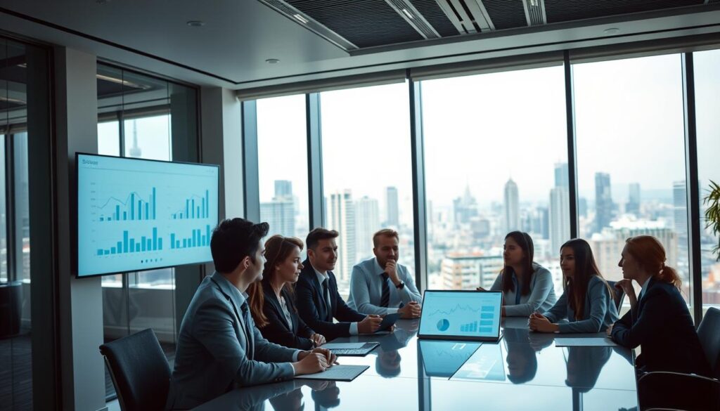 curso tecnologo gestão empresarial