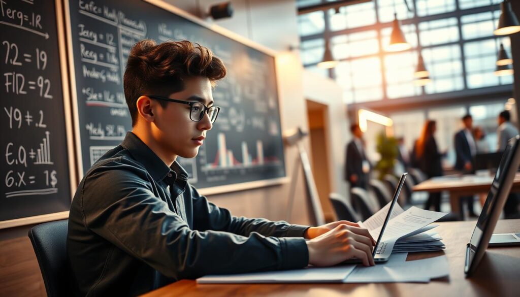 curso tecnólogo gestão financeira