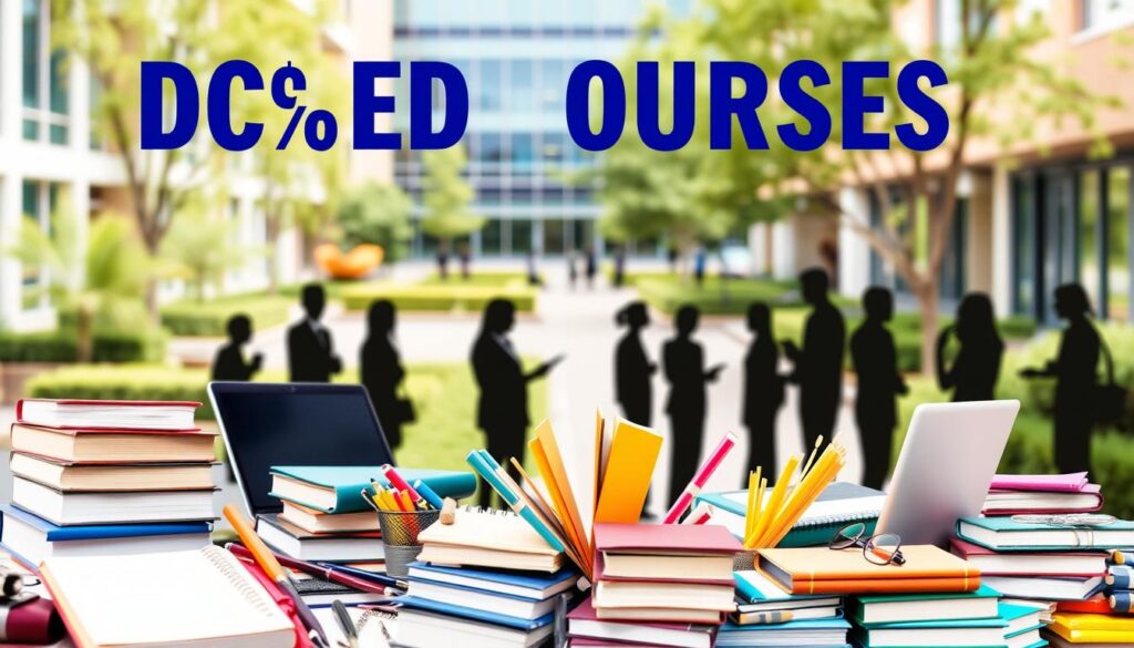 cursos com descontos