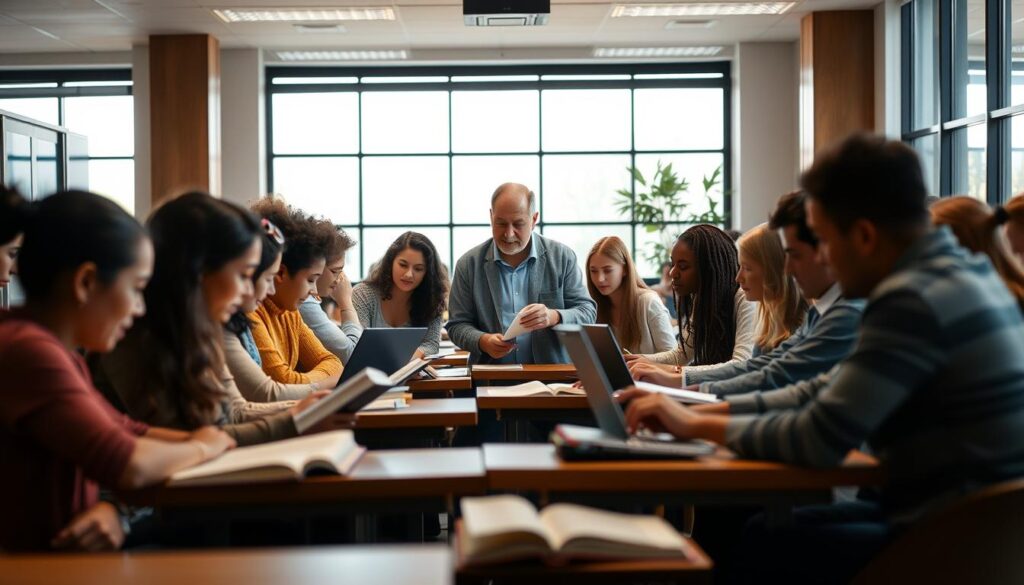 cursos com melhor custo-benefício