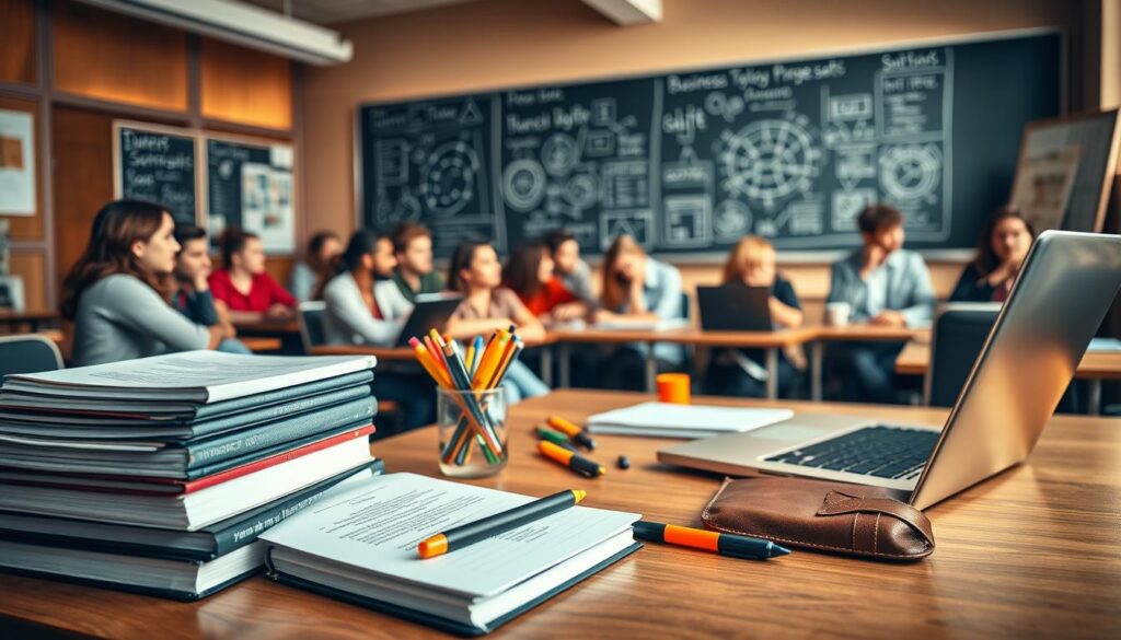 cursos de gestão
