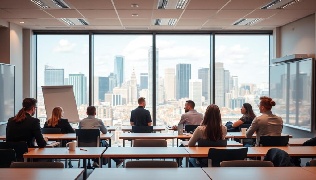 cursos de gestão financeira