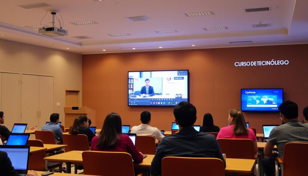 cursos de tecnologo ead