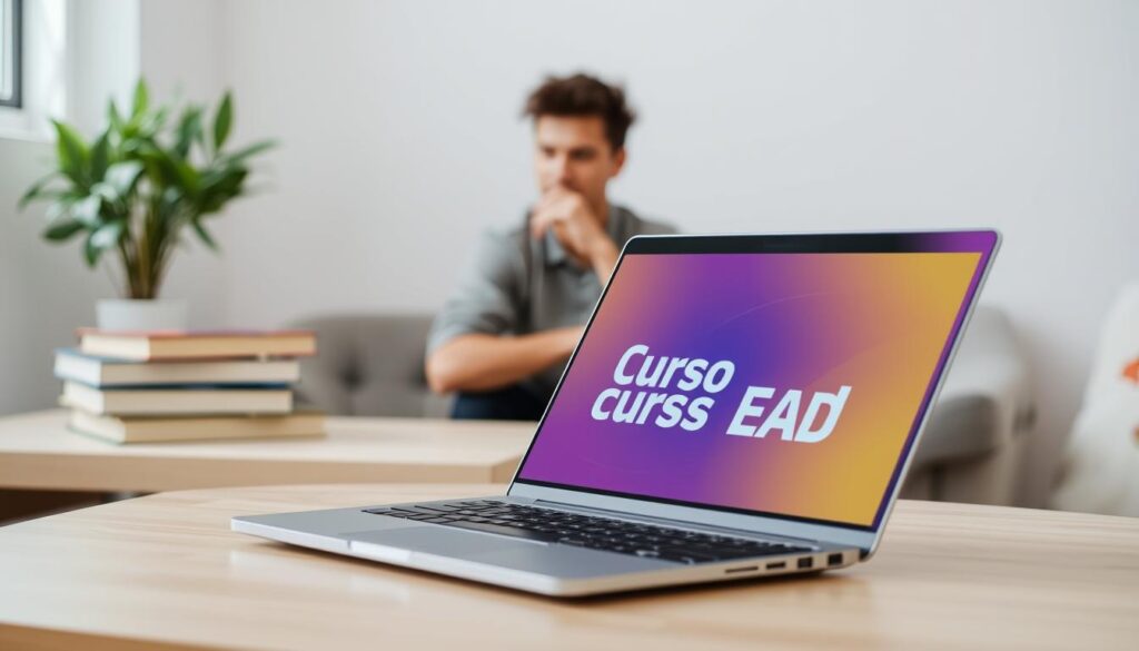 cursos ead
