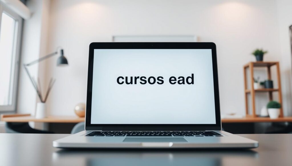 cursos ead