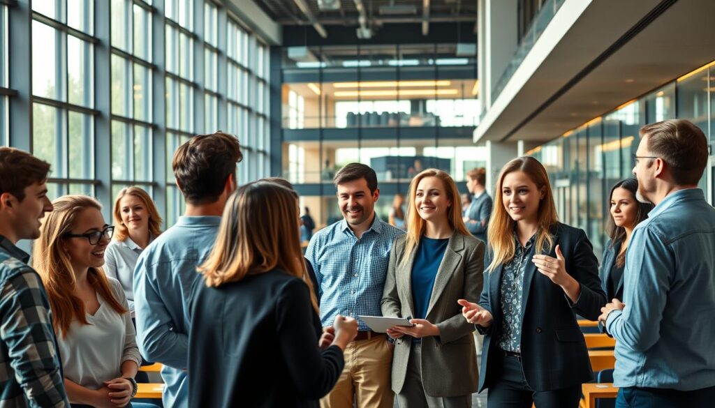 cursos na area de administração