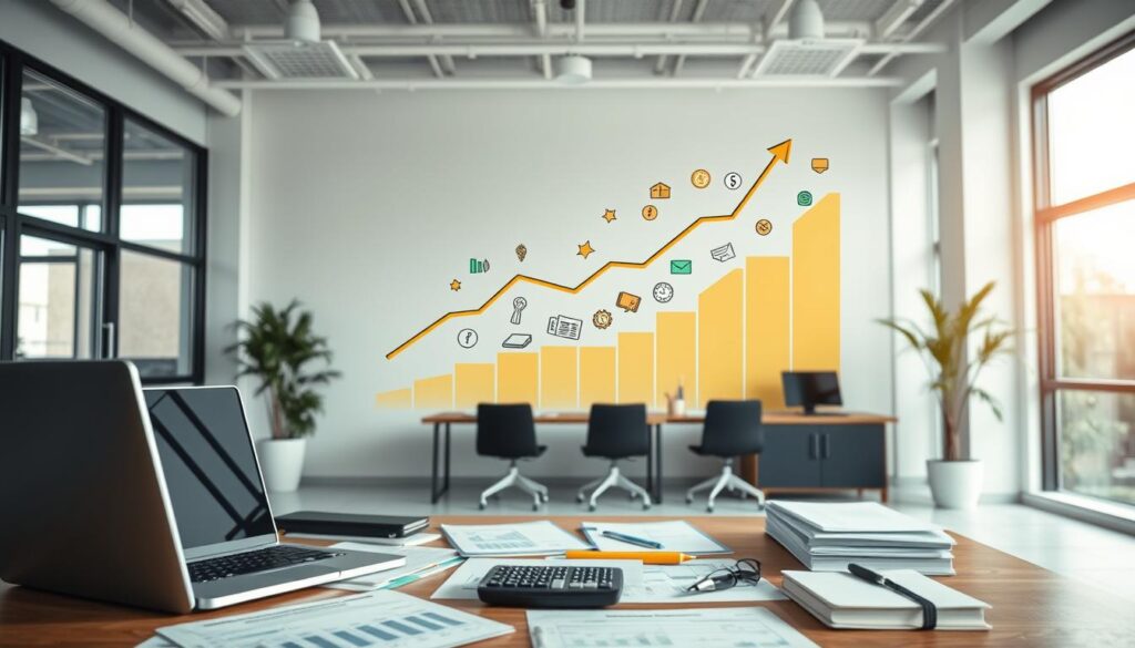 cursos online administração financeira
