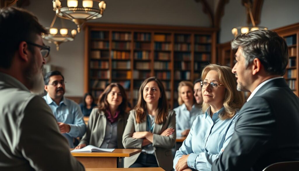 cursos para gestores escolares
