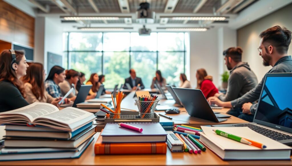 cursos semipresenciais