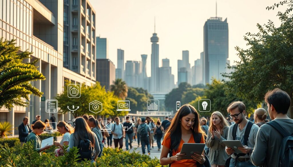 cursos superiores em tecnologia
