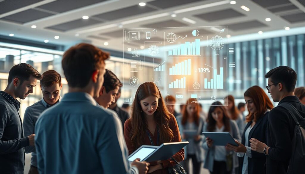 cursos tecnológicos gestão e negócios