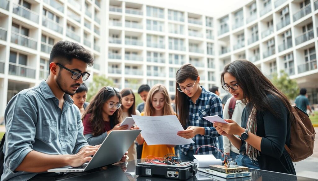 cursos tecnólogos