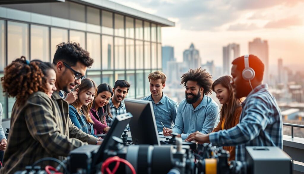 cursos tecnólogos de 2 anos