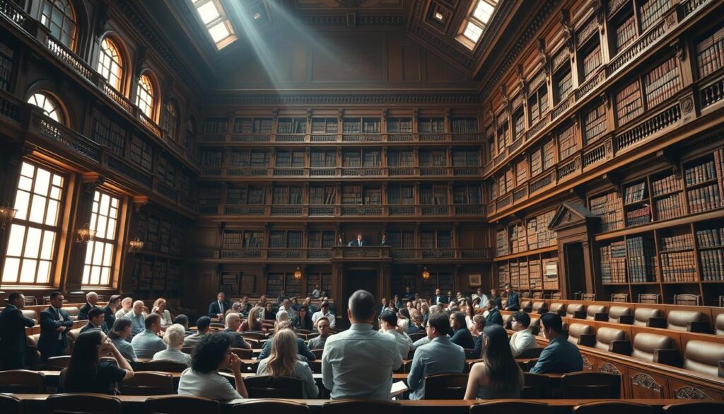 cursos tradicionais