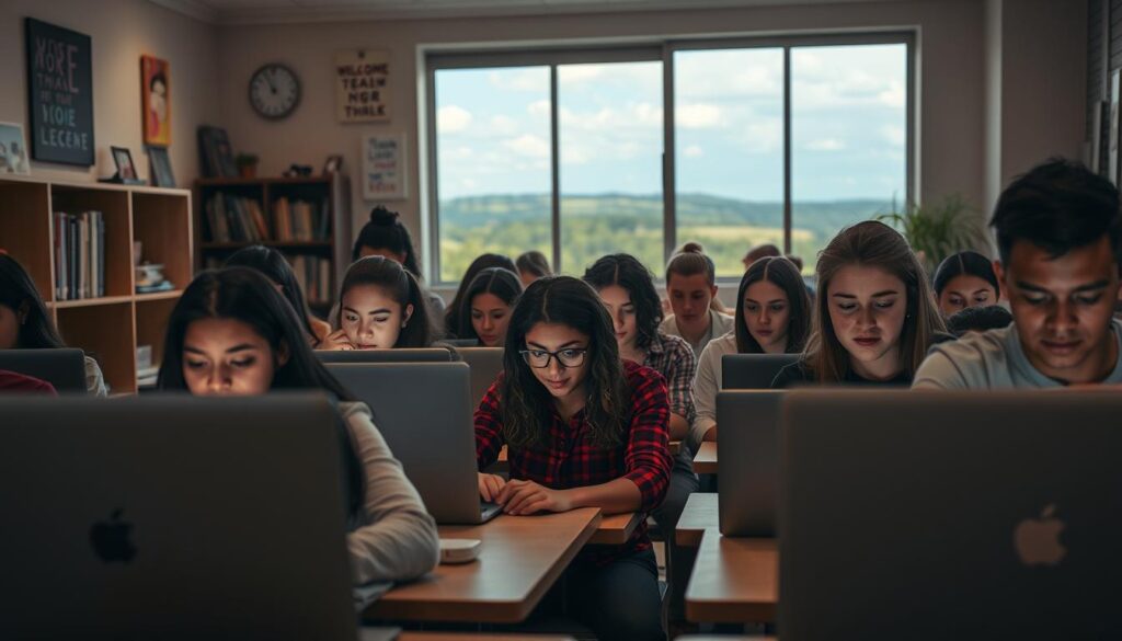 depoimentos de alunos EAD