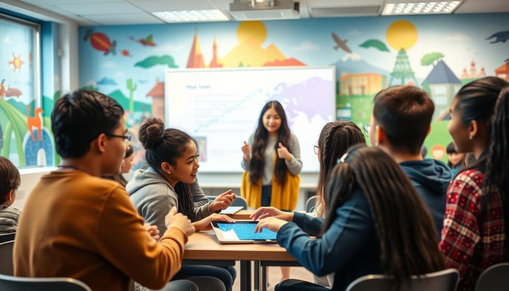 desafios da educação contemporânea