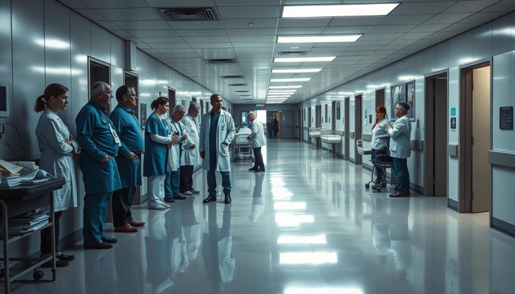desafios da gestão hospitalar