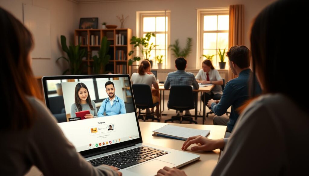 desafios ensino a distância