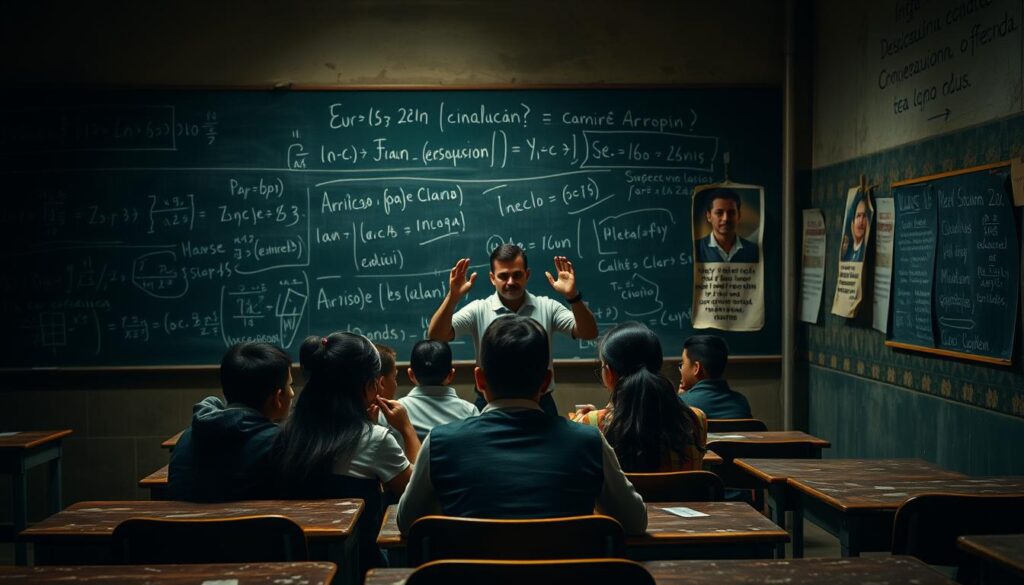 desafios na educação