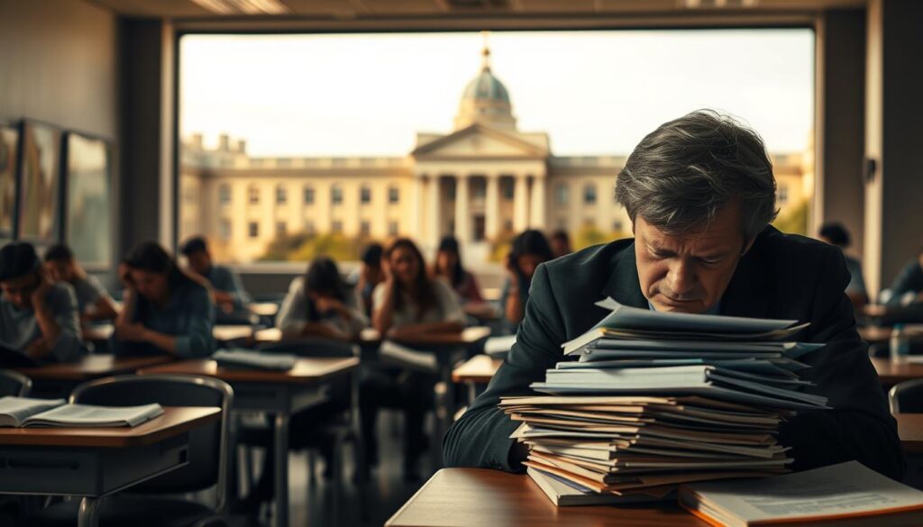 desafios na gestão de instituições de ensino