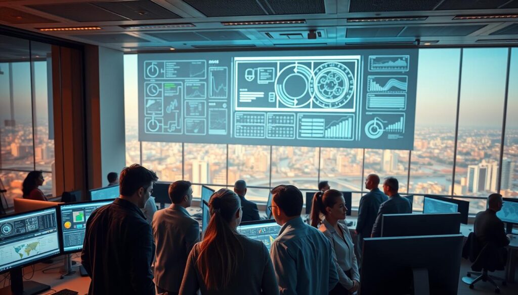 desafios na gestão de operações