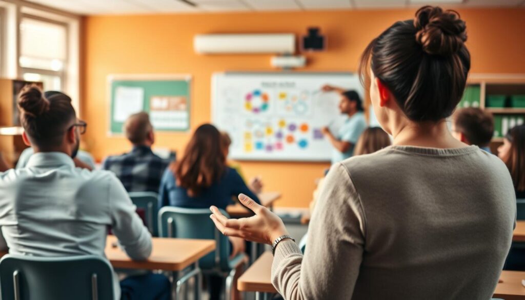 desafios na gestão educacional