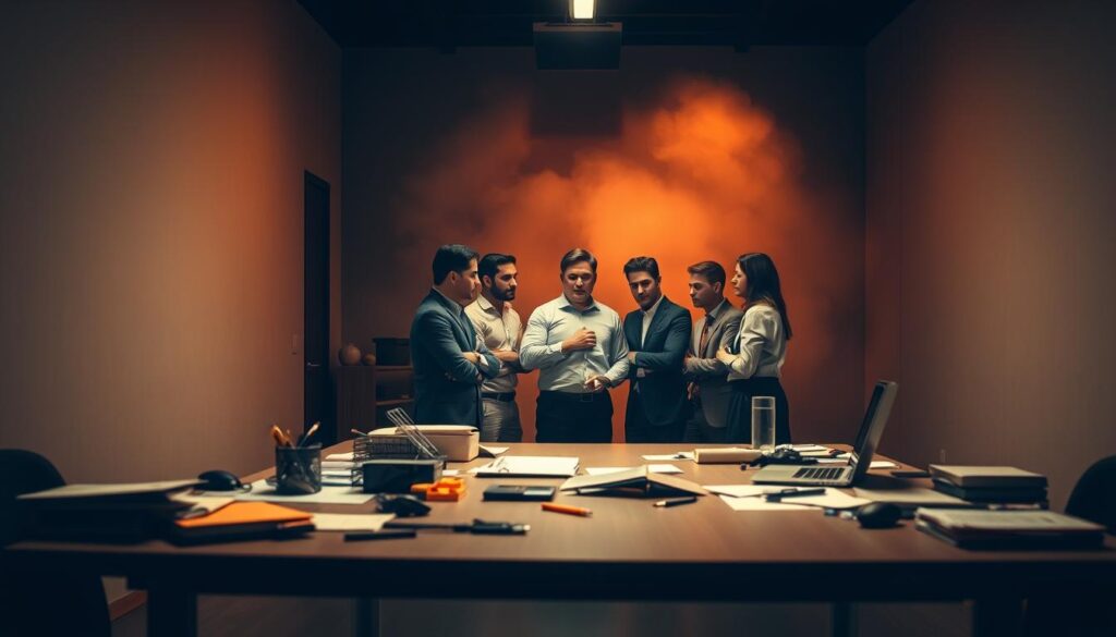desafios na implementação de inovação