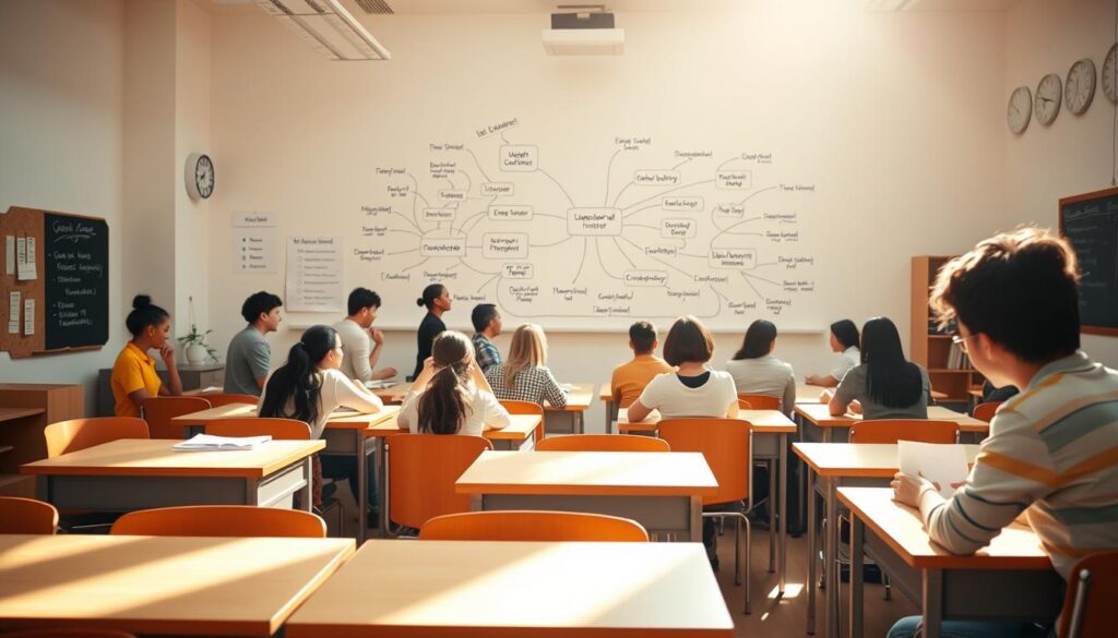 desafios na implementação educacional
