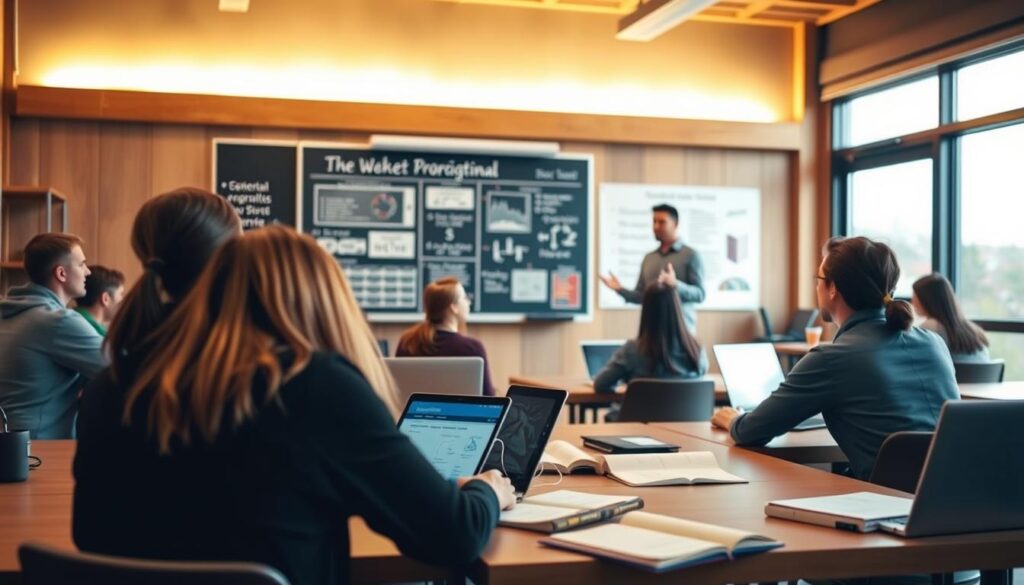 dicas para graduação semipresencial